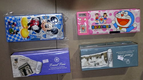 內(nèi)鄉(xiāng)吉祥文體用品 品質(zhì)與服務(wù)的文體生活伙伴