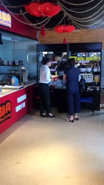 濟南坤宇餐飲管理 以專業之力，成全你的餐飲夢想